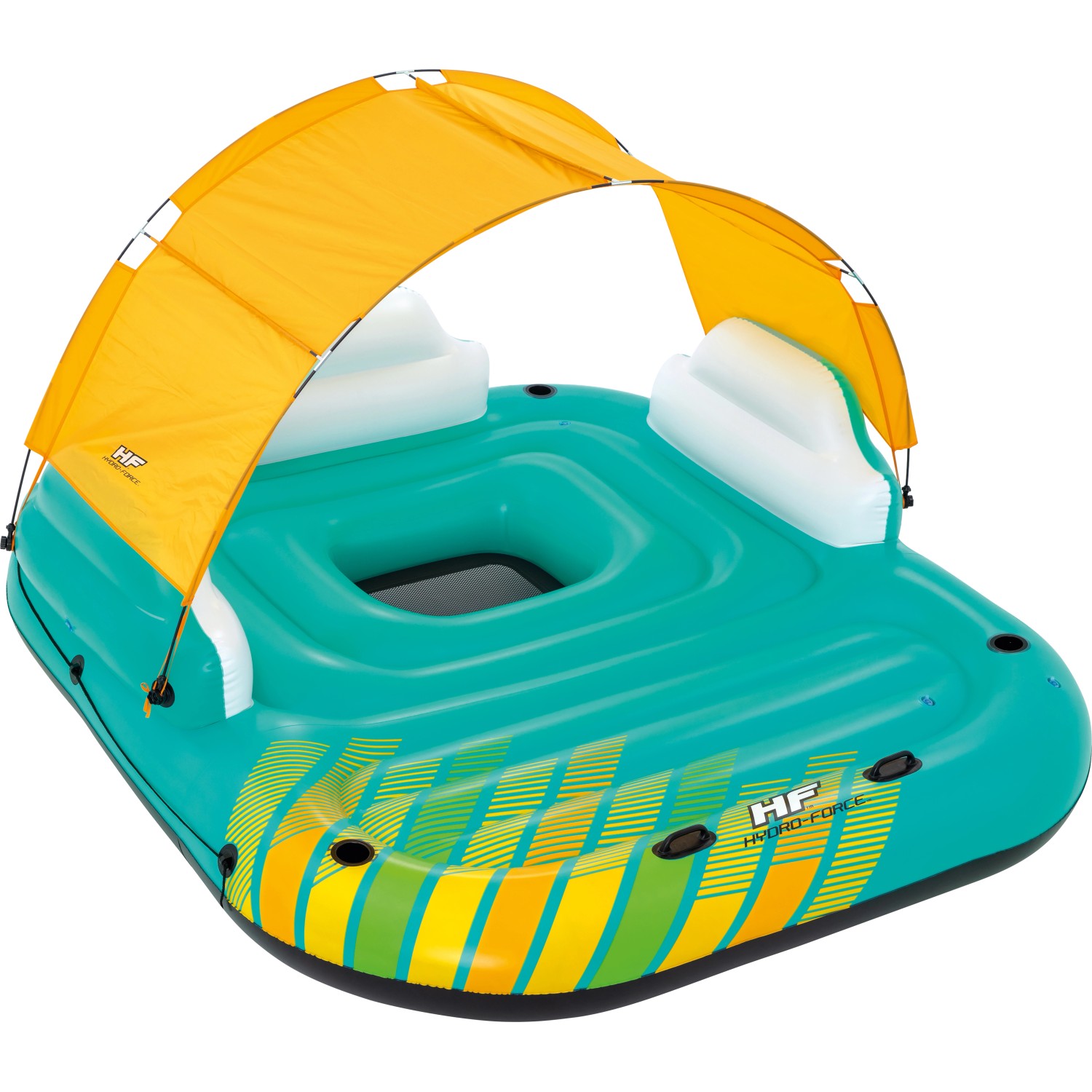 Bestway Schwimminsel Sunny Lounge Island Kaufen Bei OBI