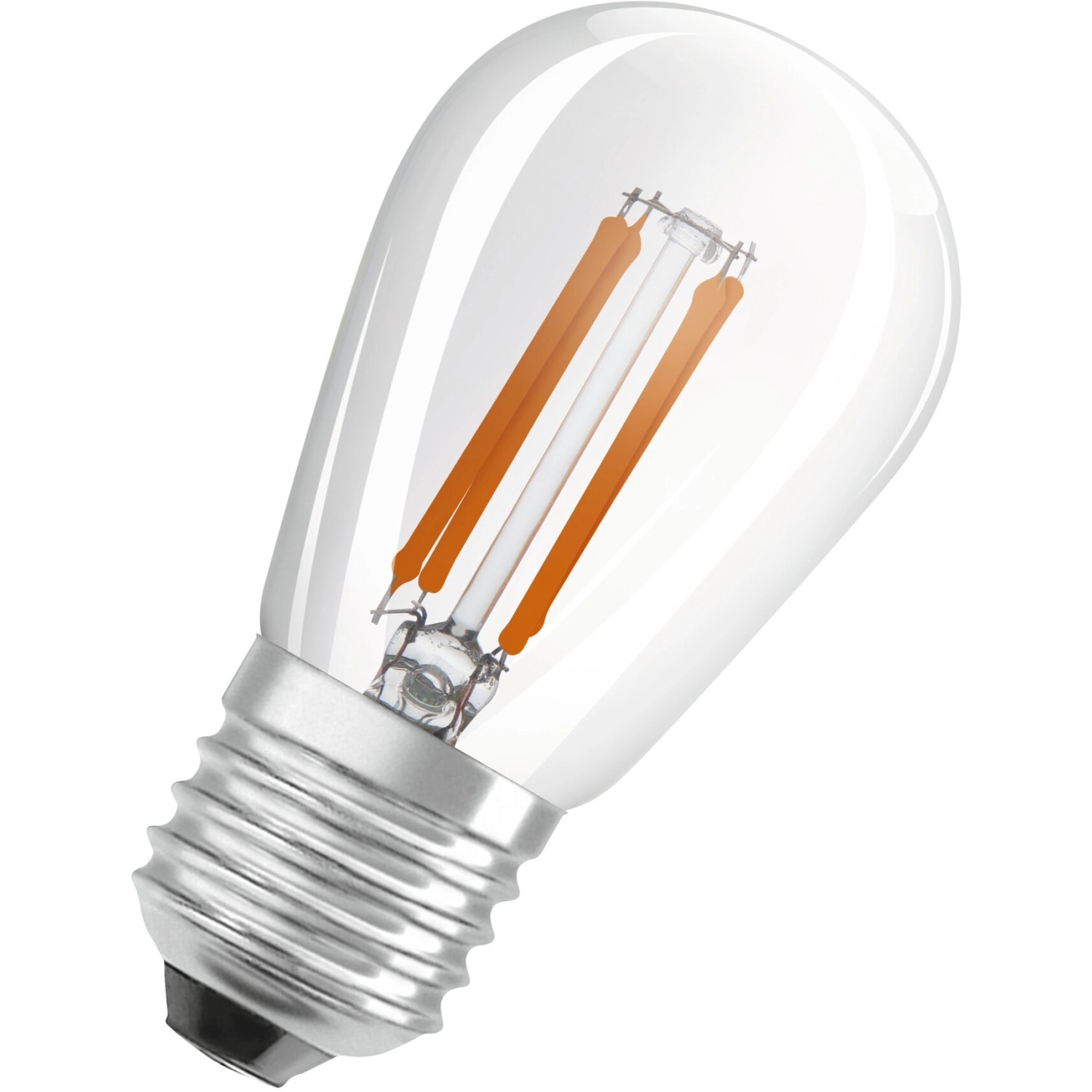 Osram Led Leuchtmittel E W Extrawarm Lm Eek G H He Cm