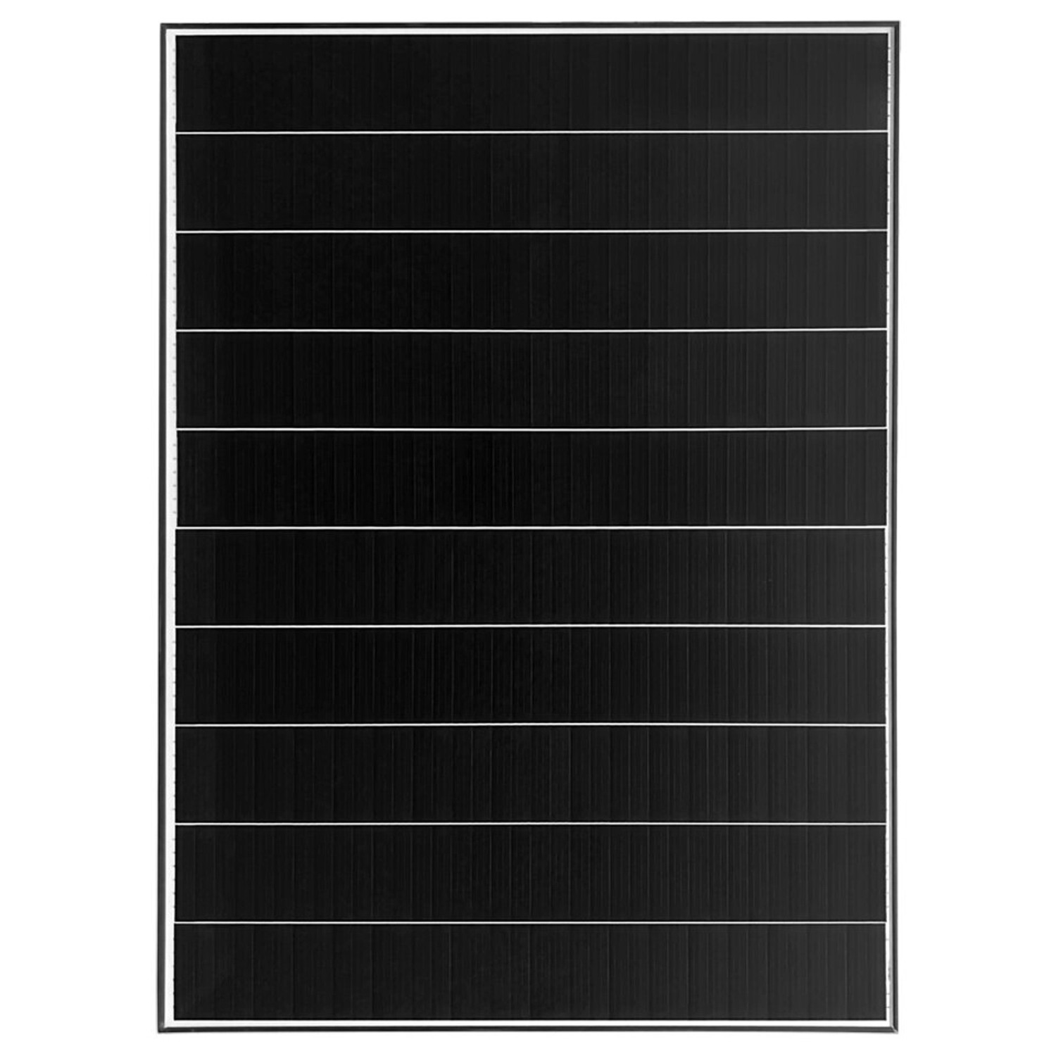 Lieckipedia Ecodelta Balkonkraftwerk Solaranlage W Growatt