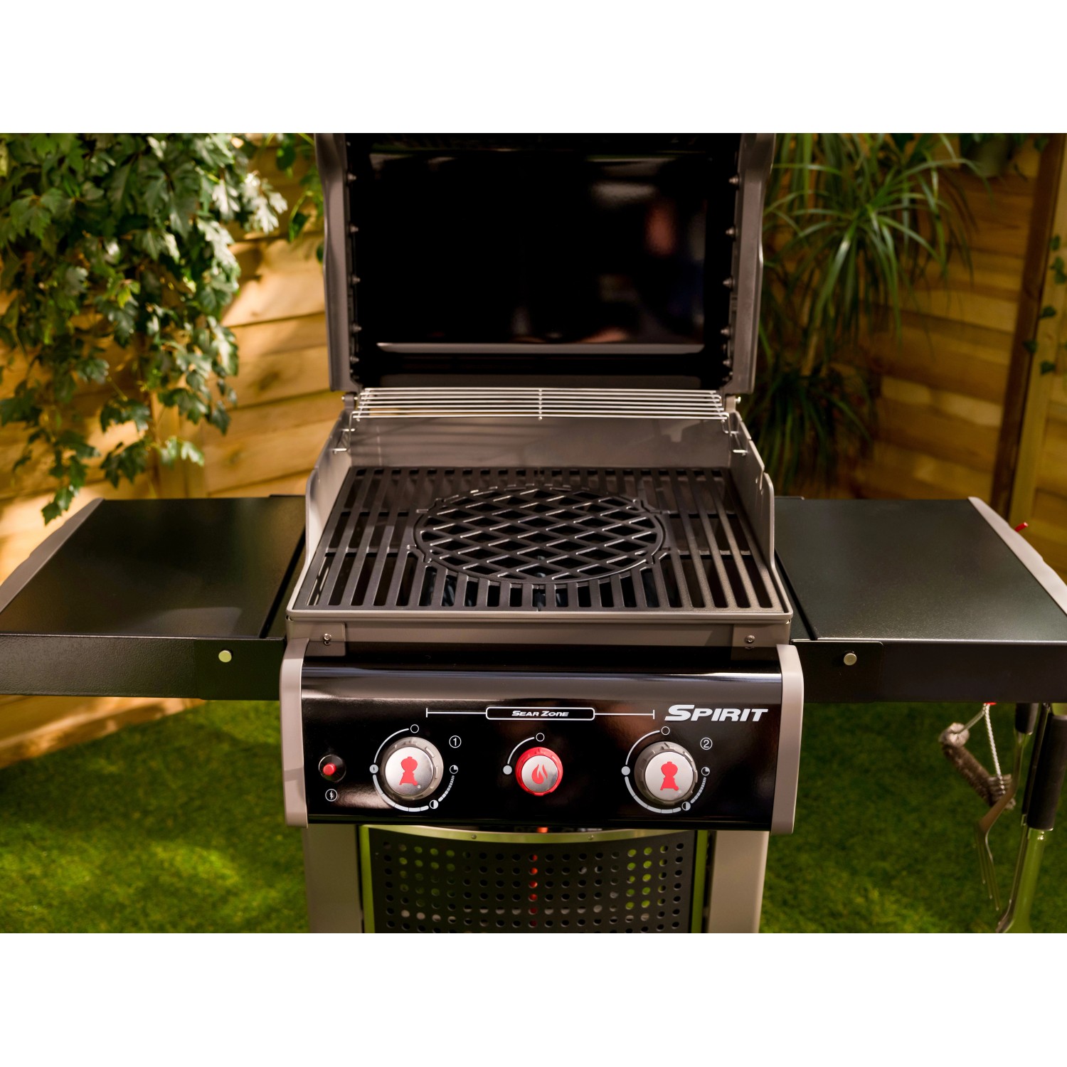 Weber Gasgrill Spirit E S Classic Gbs Bei Obi