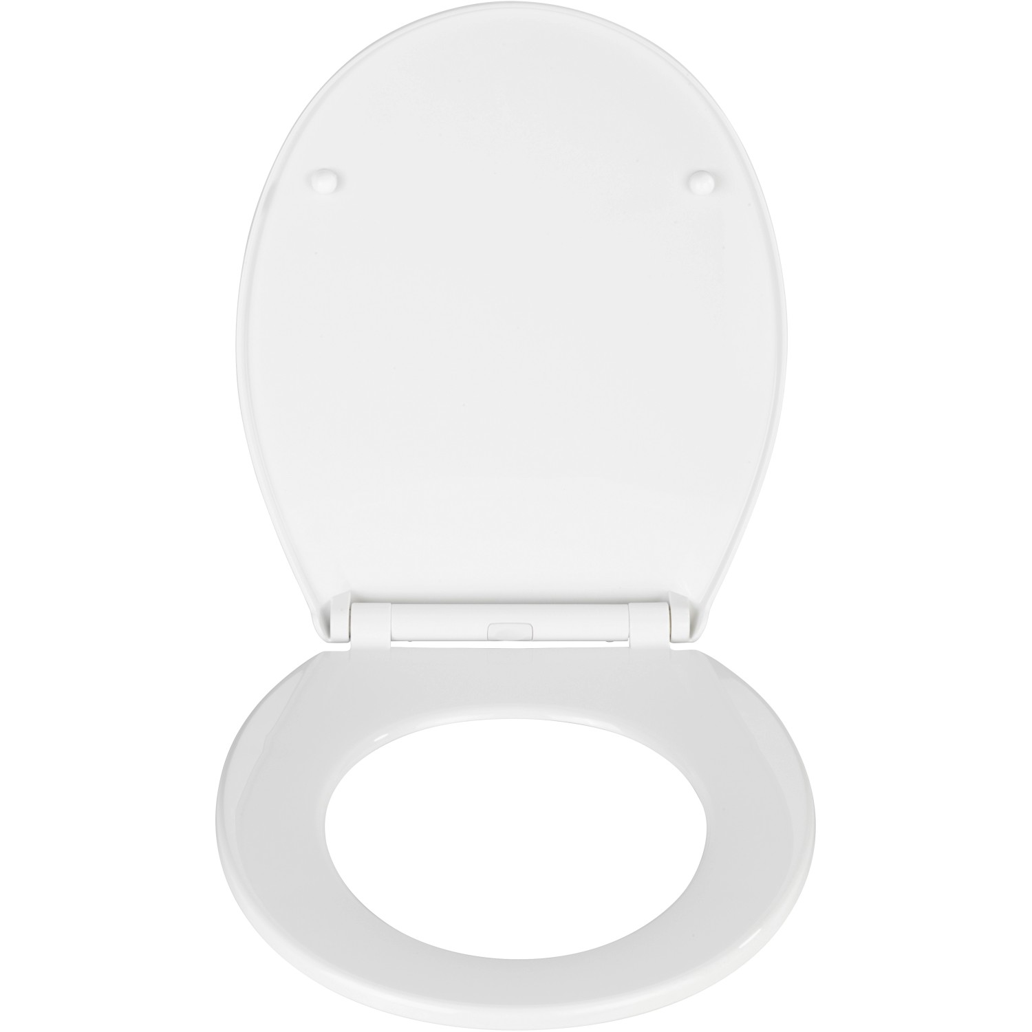 Wenko Premium Wc Sitz Kos Mit Absenk Automatik Kaufen Bei Obi