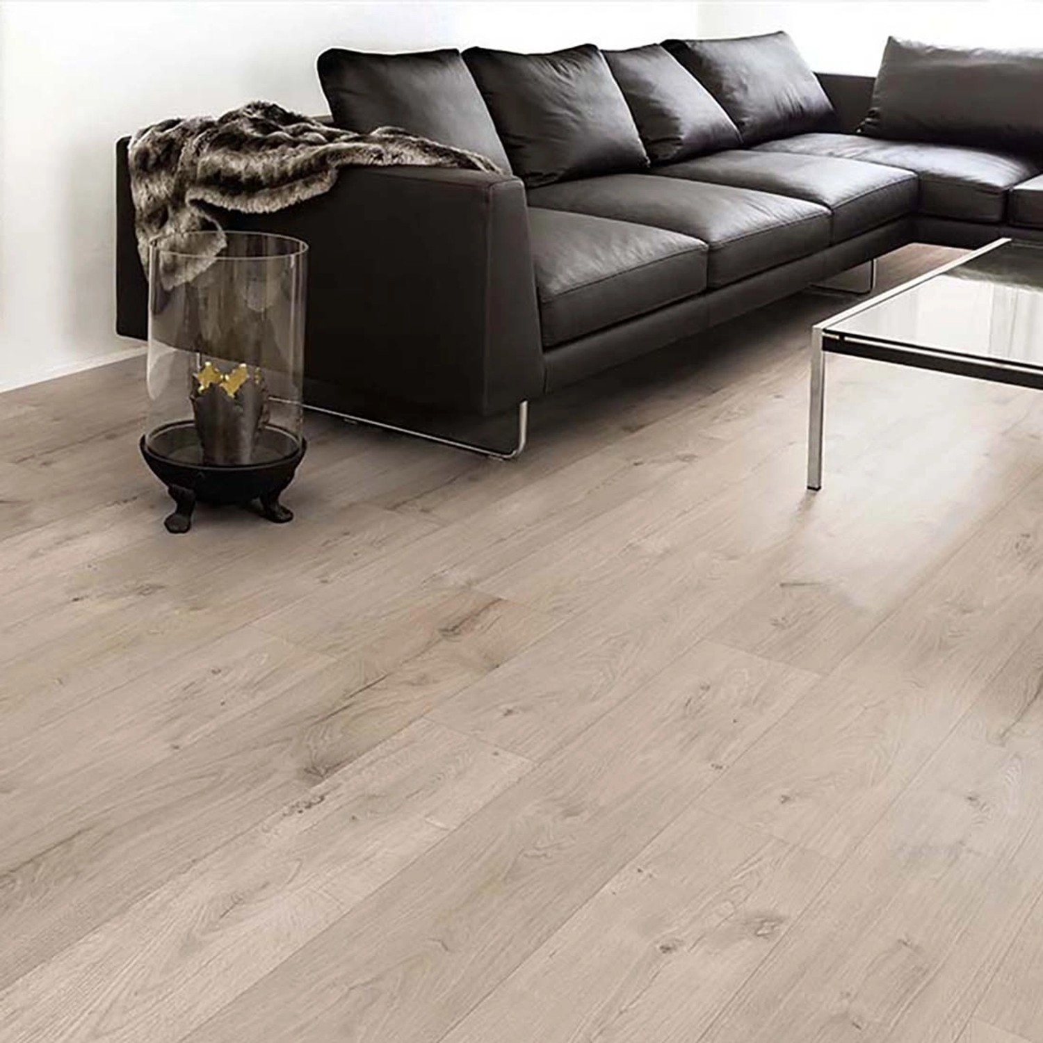 Kaindl Laminat Masterfloor Eiche Ferrara Chillwond Bei Obi