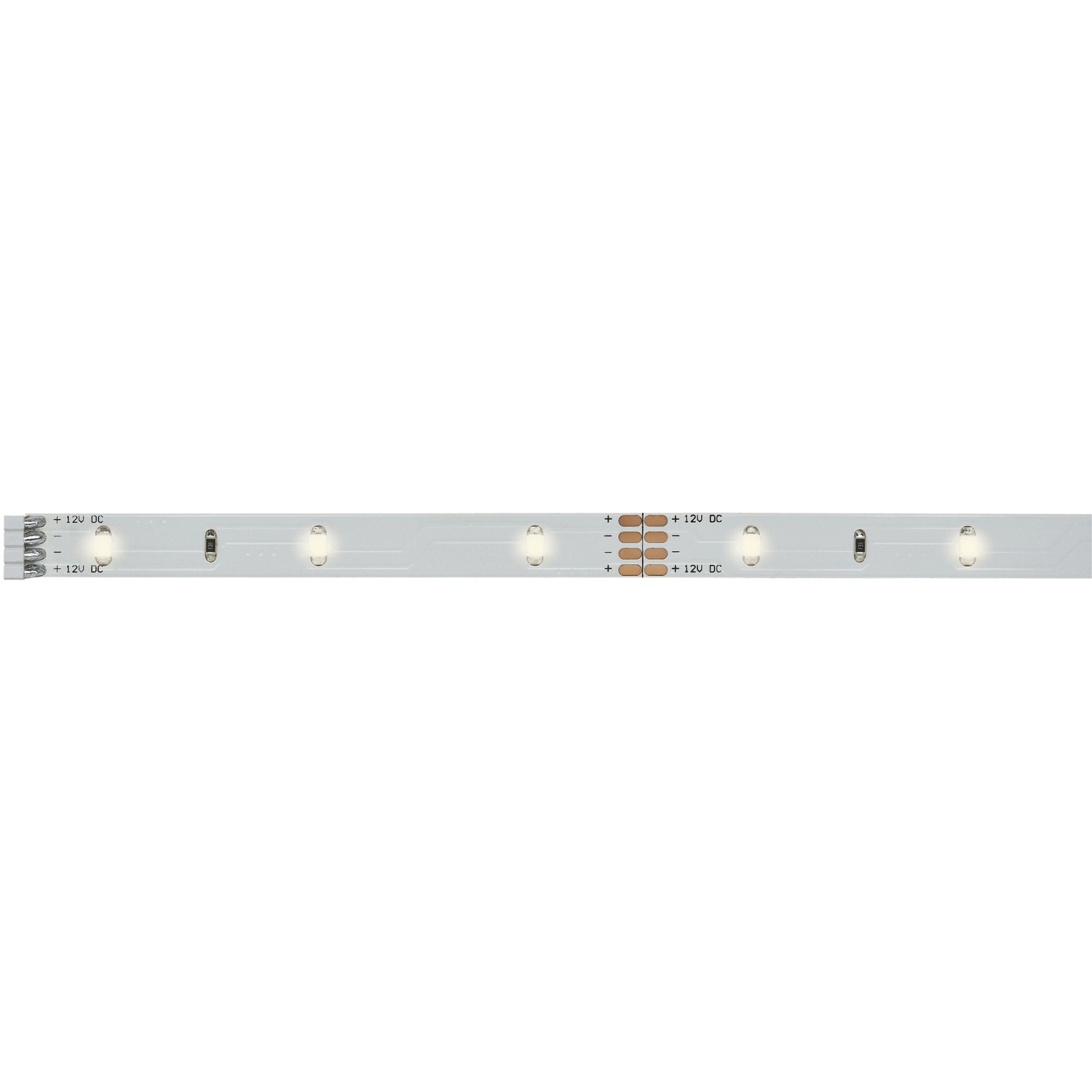 Paulmann LED Strip YourLED Eco 1 m Warmweiß kaufen bei OBI