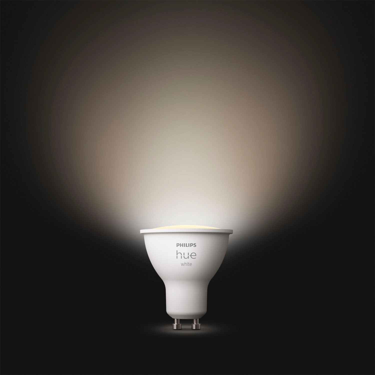 Philips Hue LED Leuchtmittel GU10 Spot 4 2 W 400 Lm 5 7 X 5 Cm