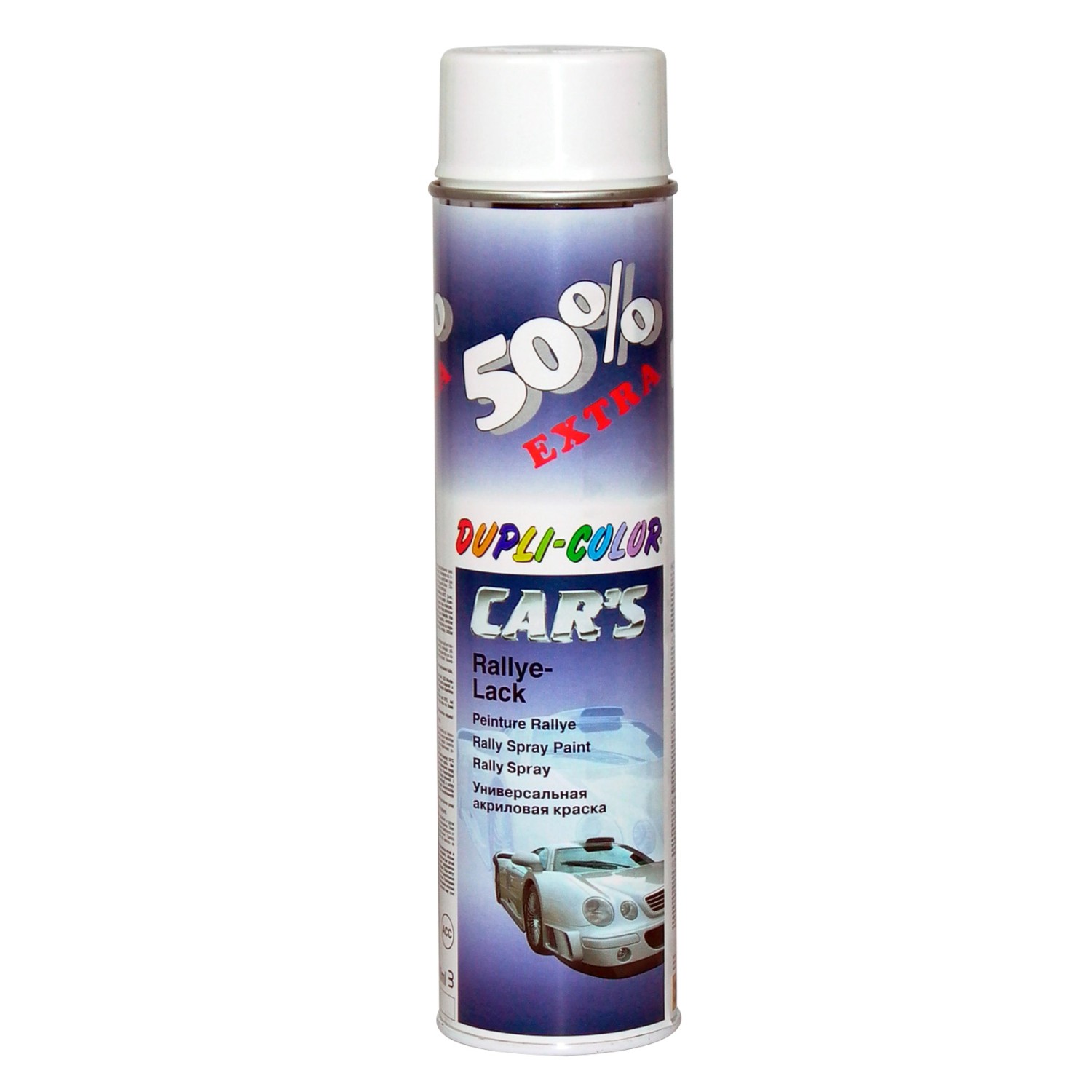 Dupli Color Lackspray Cars Rallye Lack Wei Gl Nzend Ml Kaufen Bei Obi