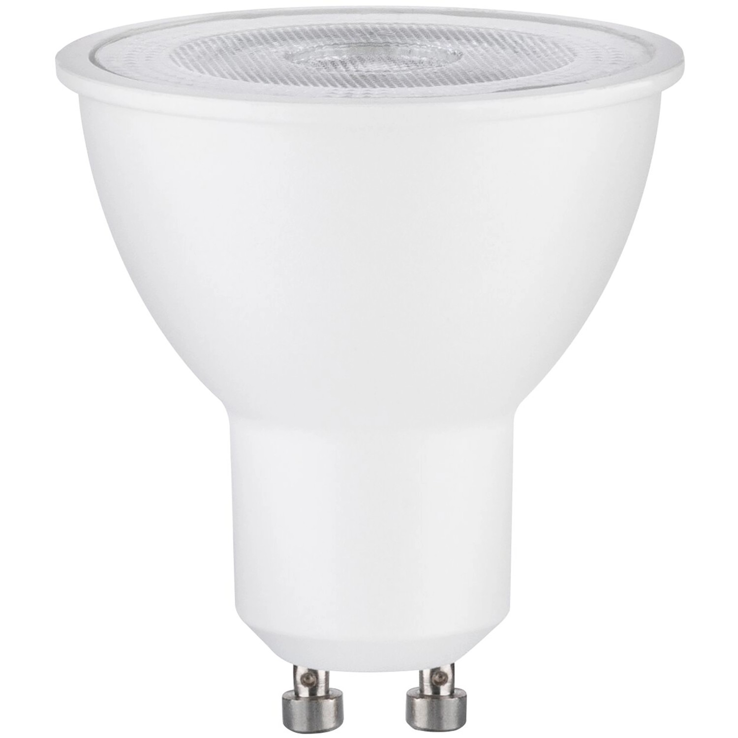 Paulmann Smart Home Zigbee 3 0 LED Reflektor GU10 350 lm 4 8 W Weiß