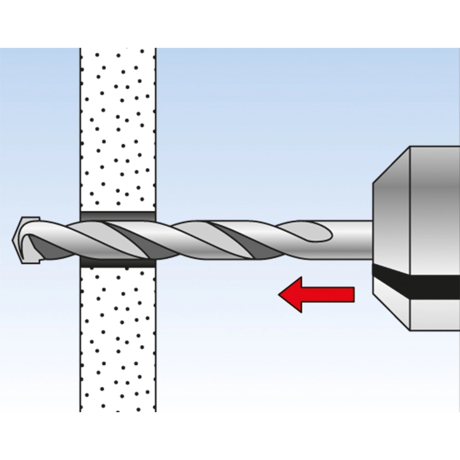 Fischer Hohlraum Metalld Bel Hm X S K Mit Metrischer Schraube Je