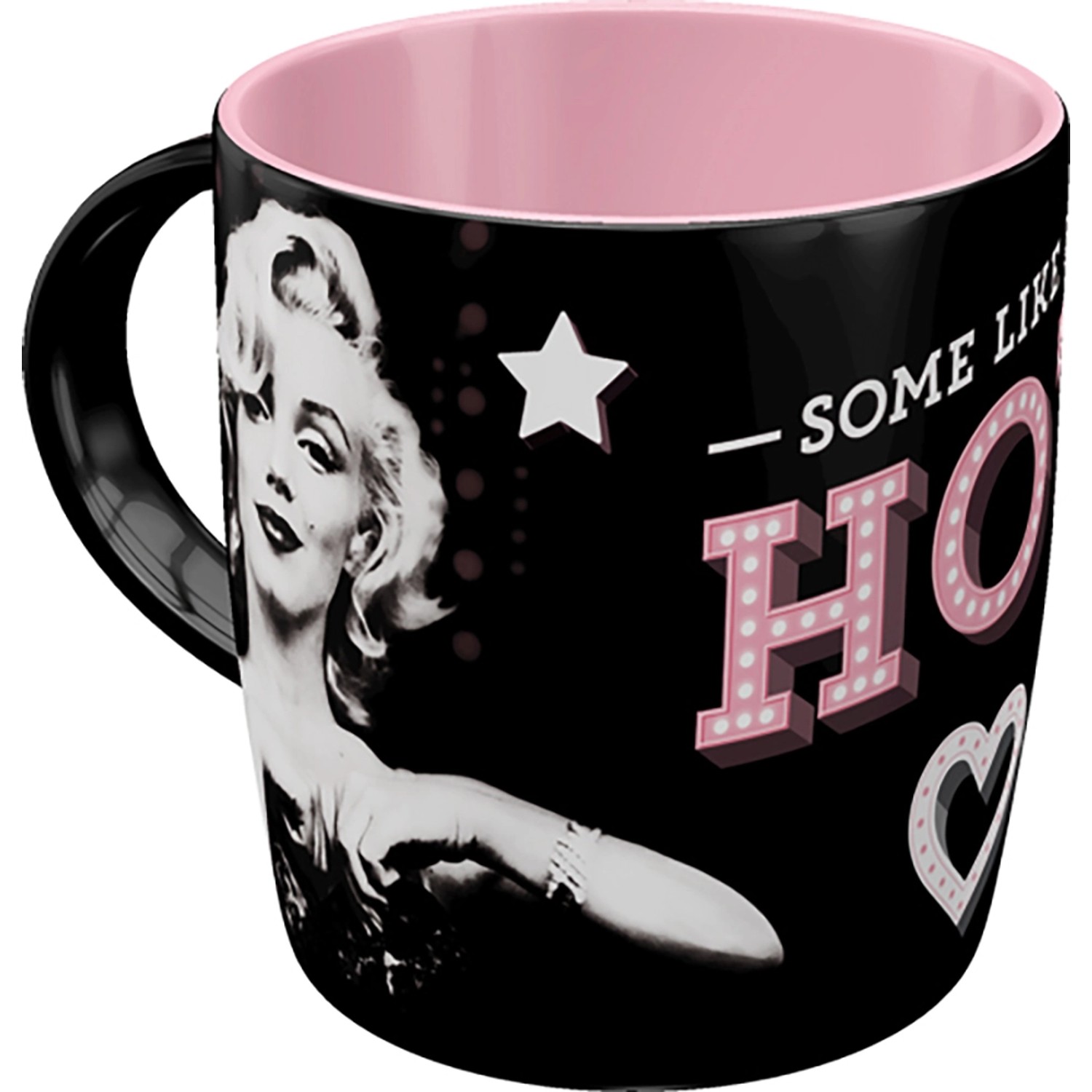 Nostalgic Art Tasse Marilyn Some Like It Hot Cm X Cm Kaufen