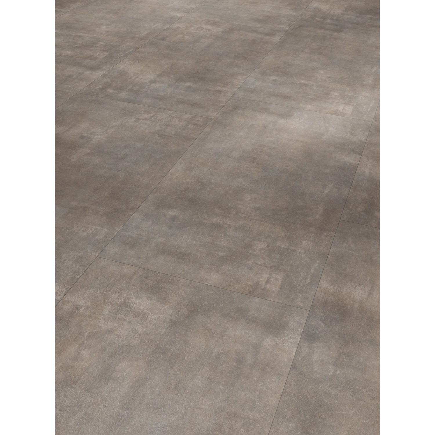 Parador Designboden Vinyl Trendtime Mineral Grey Mineralstruktur