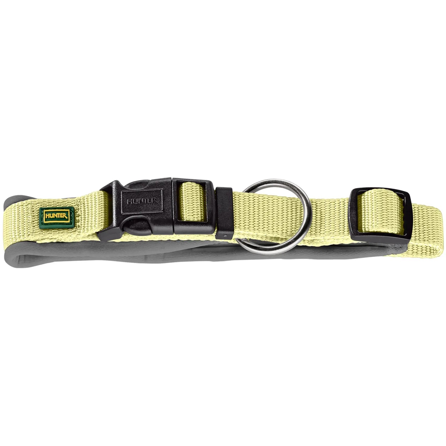 Hunter Halsung Neopren Vario Plus Gr. S Matcha-Grau kaufen bei OBI