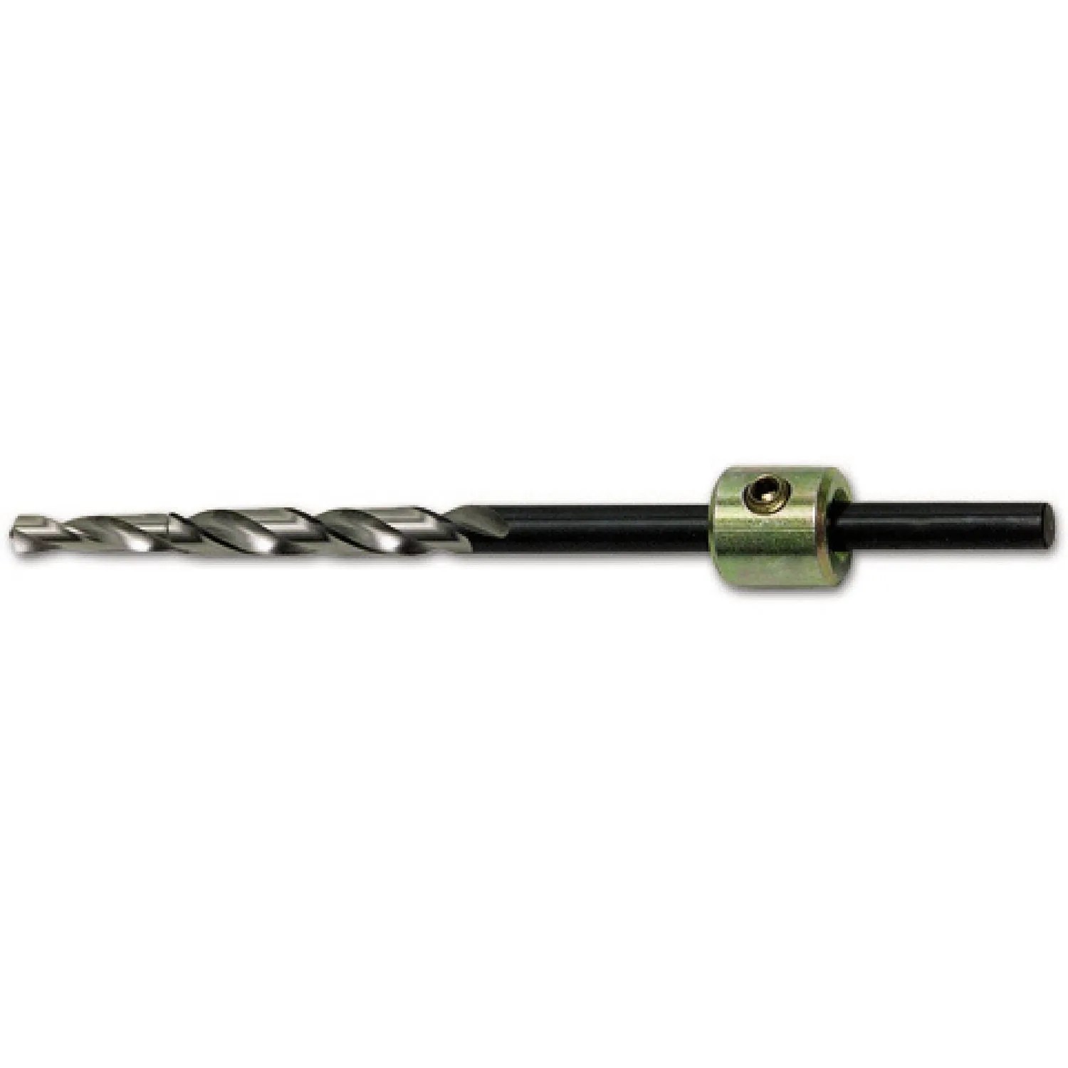 Sfs Stufenbohrer mit Stellring Steckband ø 20 mm Stärke 8,8 mm