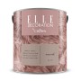 ELLE DECORATION by Crown Wandfarbe Weaved No. 438, matte, 2,5 Liter Dose.