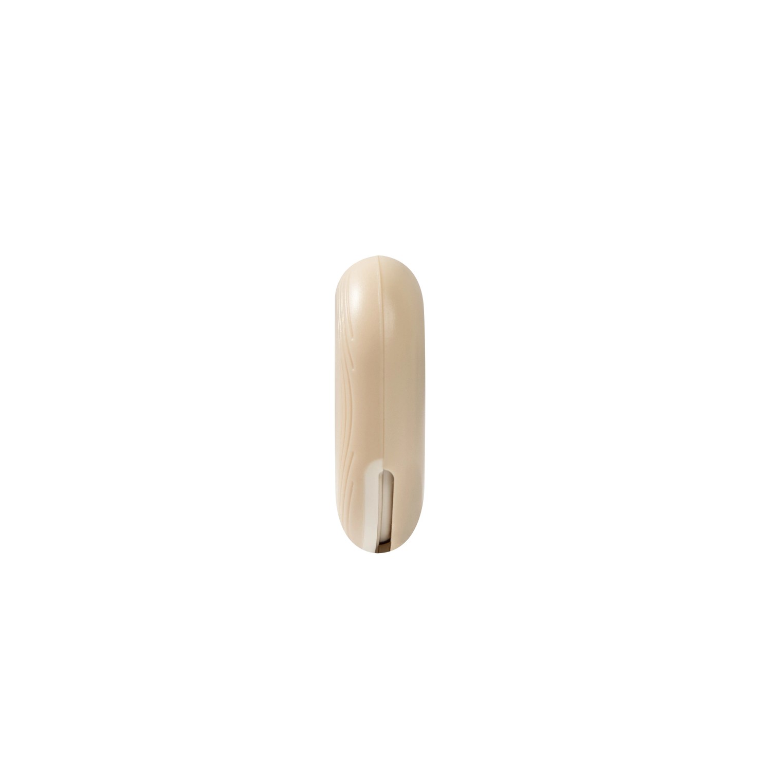 Shelly Bluetooth-Taster Blu Button Tough Beige für Hausautomation.