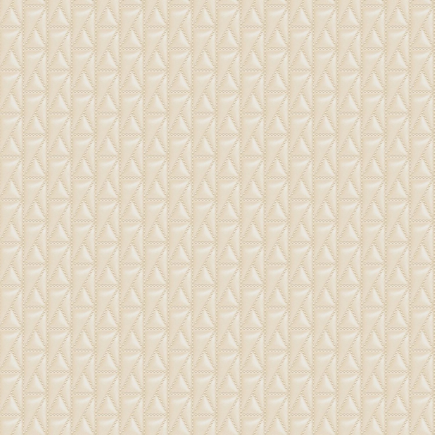 PROFHOME 378441-GU Exklusive Luxus Tapete Lederoptik Matt Beige Creme 0,53 günstig online kaufen