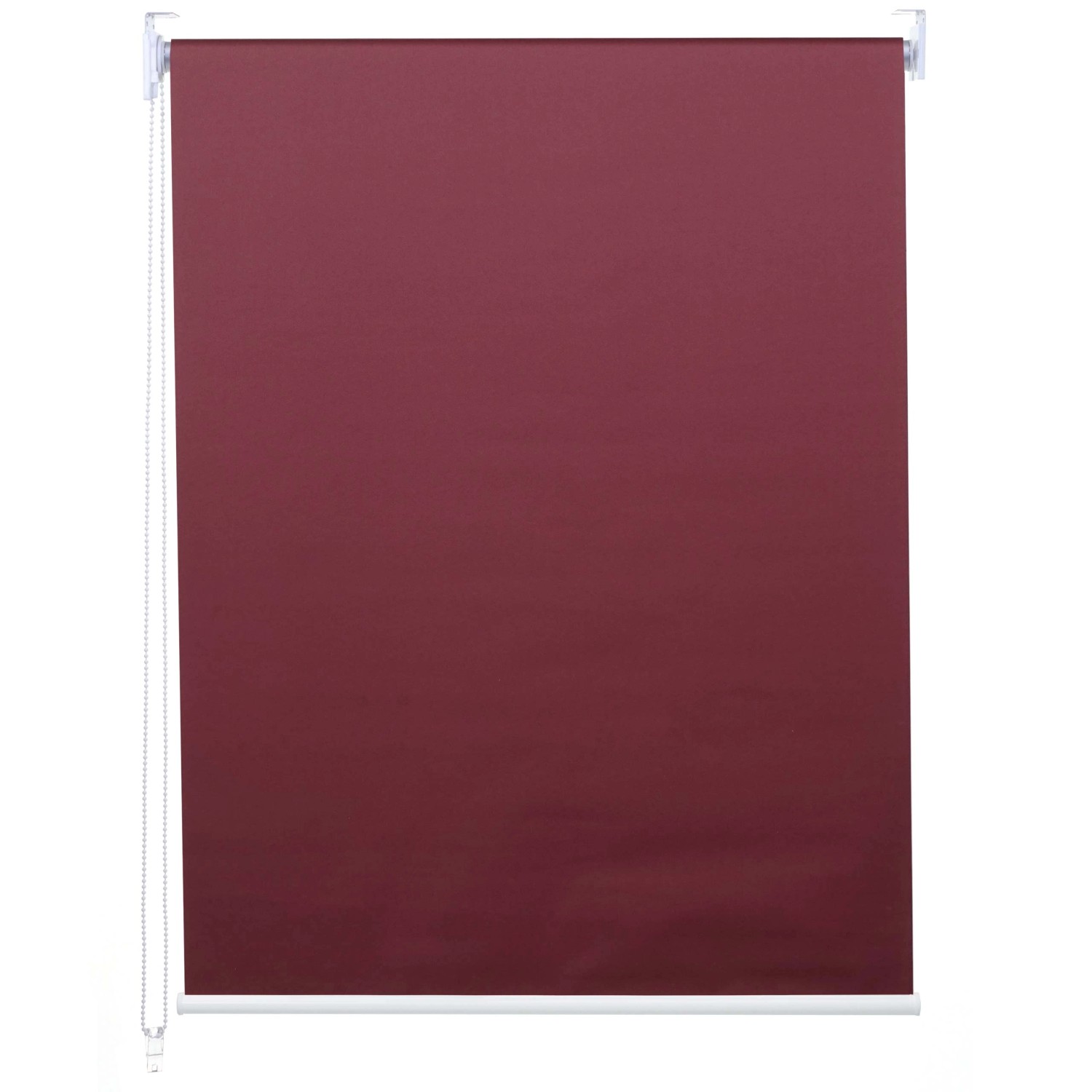 MCW Rollo D52 90x160cm Bordeaux günstig online kaufen