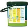 Tetra Pond Fischfutter Sticks 7 l: Hauptfutter für Teichfische, schwimmfähig und leicht verdaulich.