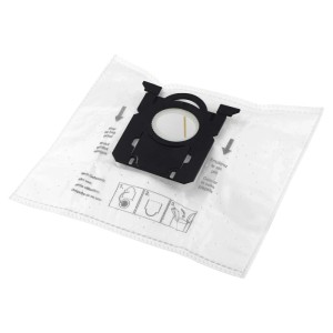 Etana 30x Staubsaugerbeutel Kompatibel Mit Rossmann R40