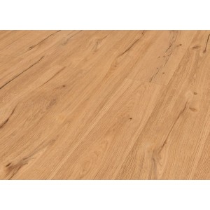 Classen Designboden Prime Oak Eiche, Vinylboden in warmer Holzoptik.