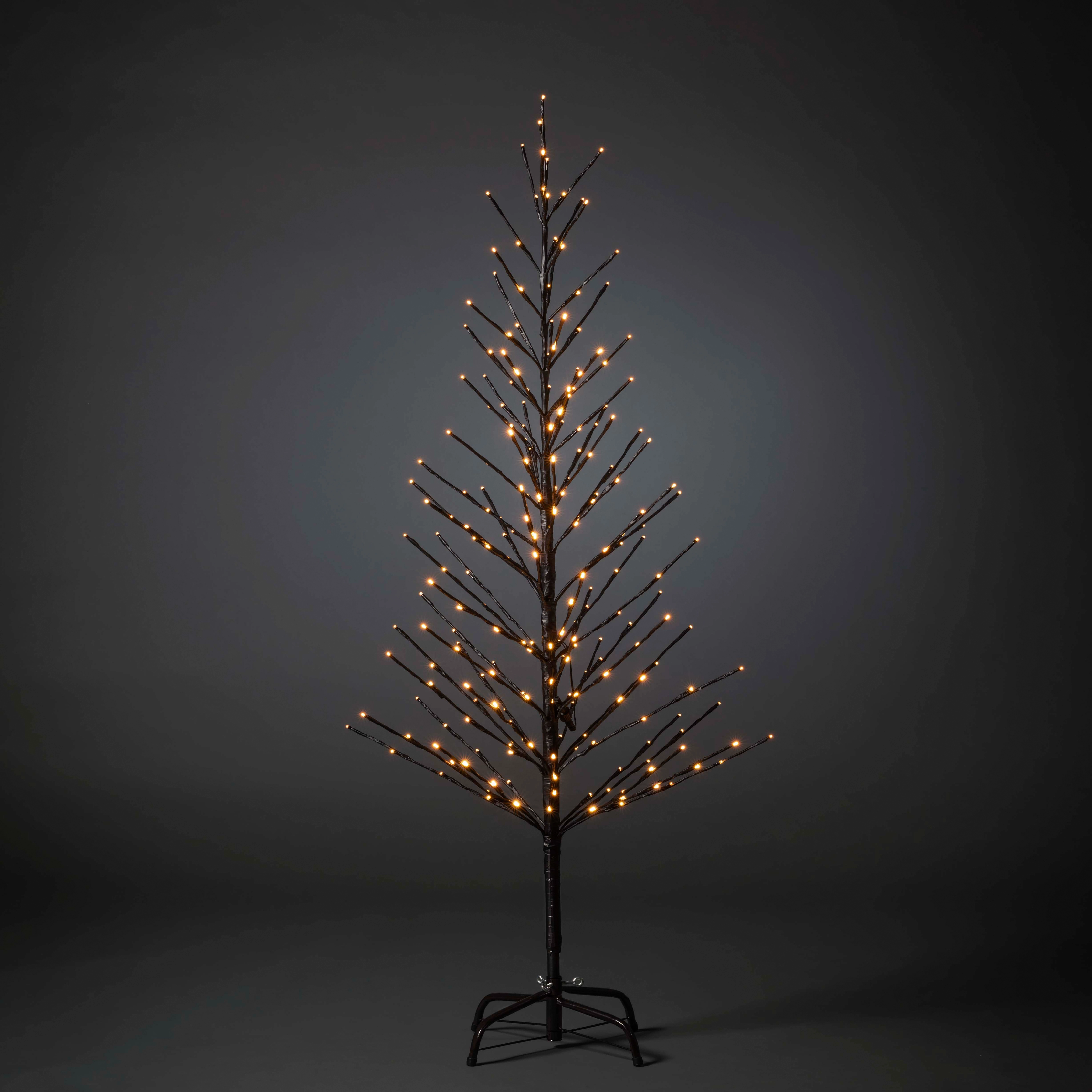 Konstsmide LED Lichterbaum mit Glimmereffekt online kaufen