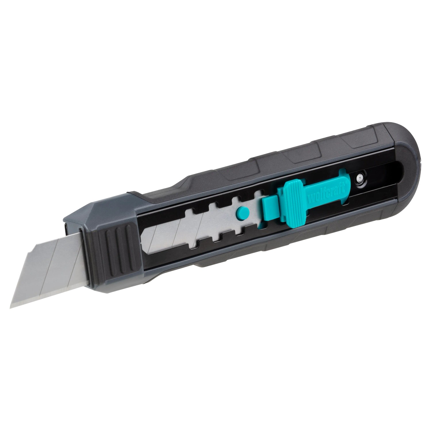 wolfcraft Dual Schaber-Messer