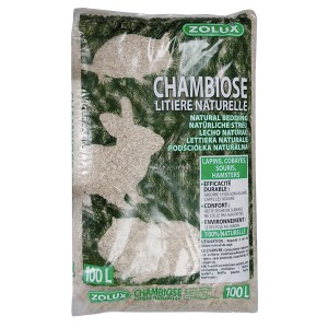 Zolux Hanfstreu Chambiose Special 100 l