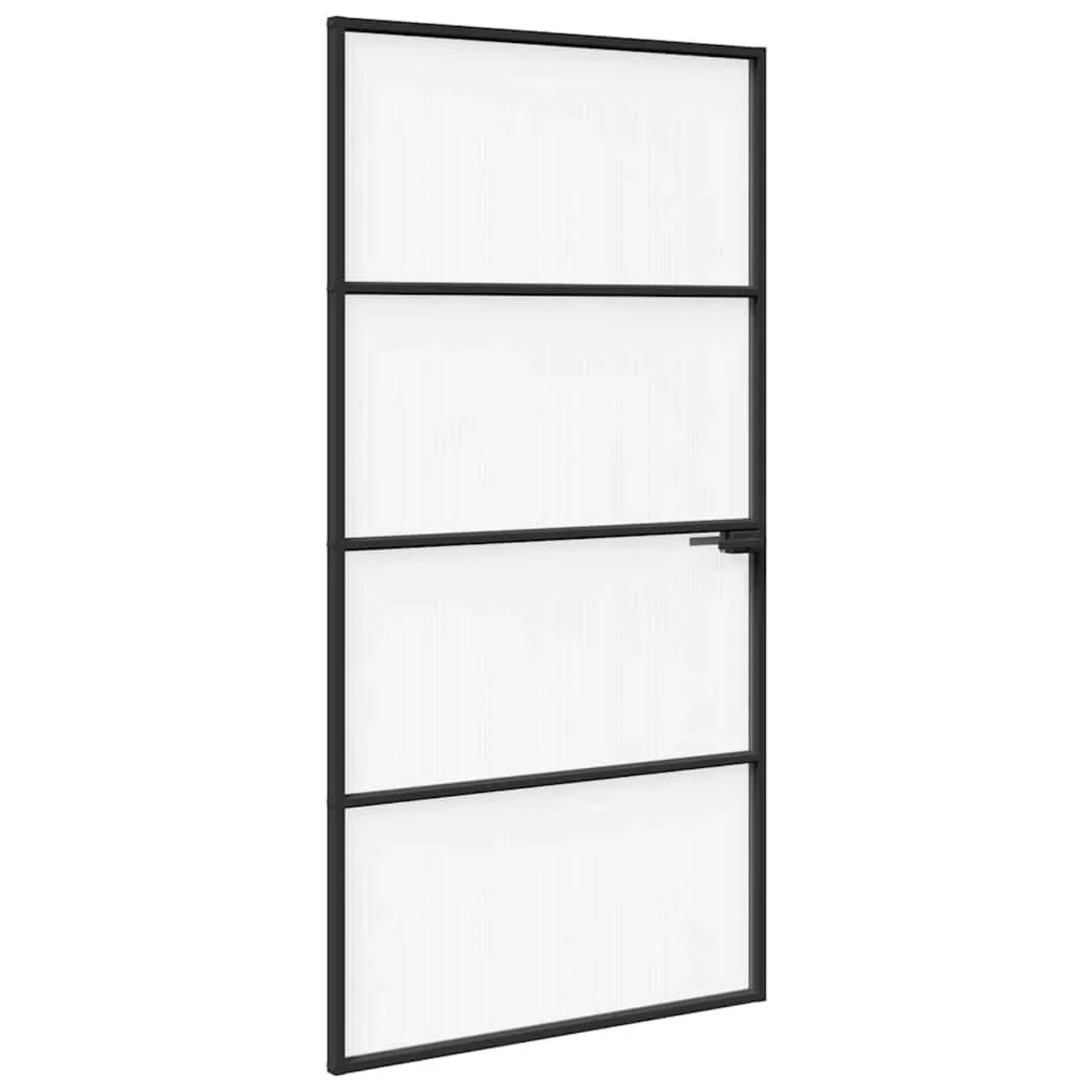vidaXL Wohnzimmer-Tür 102 x 201,5 x 3,5 cm 42025246