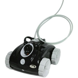 Summer Fun Poolroboter Orca 50cl: Kabelgebundener Poolreiniger für Beckenböden.