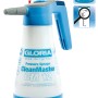 Gloria Drucksprühgerät CleanMaster CM 12, 1.25L, mit verstellbarer Düse.