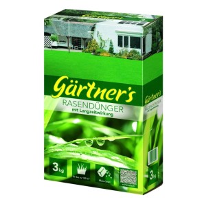 Westfalia RasendÜNger mit Langzeitwirkung 3 kg
