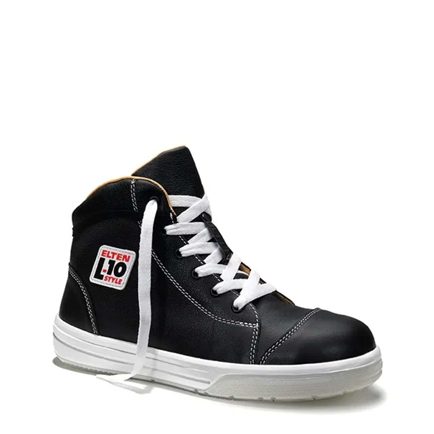 Elten Sicherheitsschnürstiefel Shadow Mid Esd S3 Gr. 43