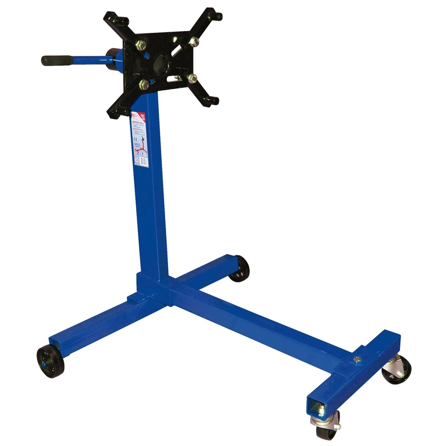BGS Motorständer 450 Kg 9231