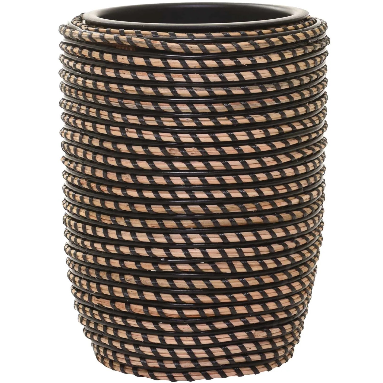 Vivanno Blumentopf Maceta 24 cm x 24 cm x 32 cm Umbra