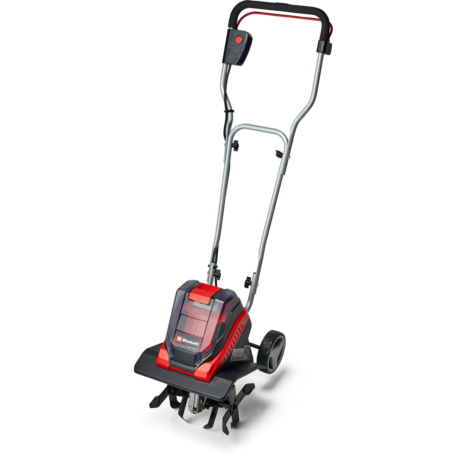 Einhell Akku-Bodenhacke GE-CR 30 Li Solo