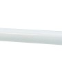Weiße Mydeco Gardinenstangen-Halterung Wire (Ø 2 cm) für Stilgarnituren.