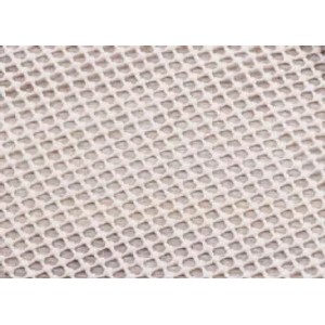 ProHome Teppich Gleitschutz 160x225cm mit Netzstruktur für rutschfesten Halt.