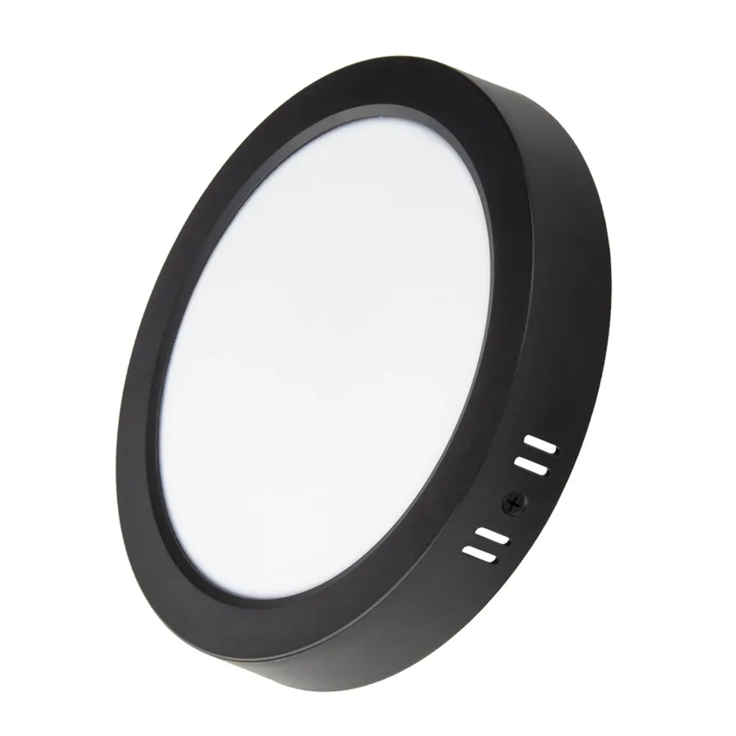 LUXULA LED Aufbauleuchte 24W IP44-Geschützt 2400lm Lichtfarbe Einstellbar C günstig online kaufen