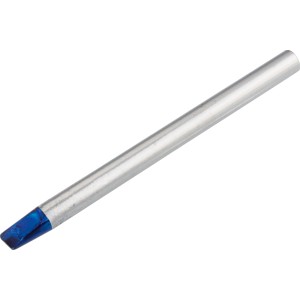 LUX Lötspitze, meißelförmig, für 60W Lötkolben. Zubehör für Lötgeräte.