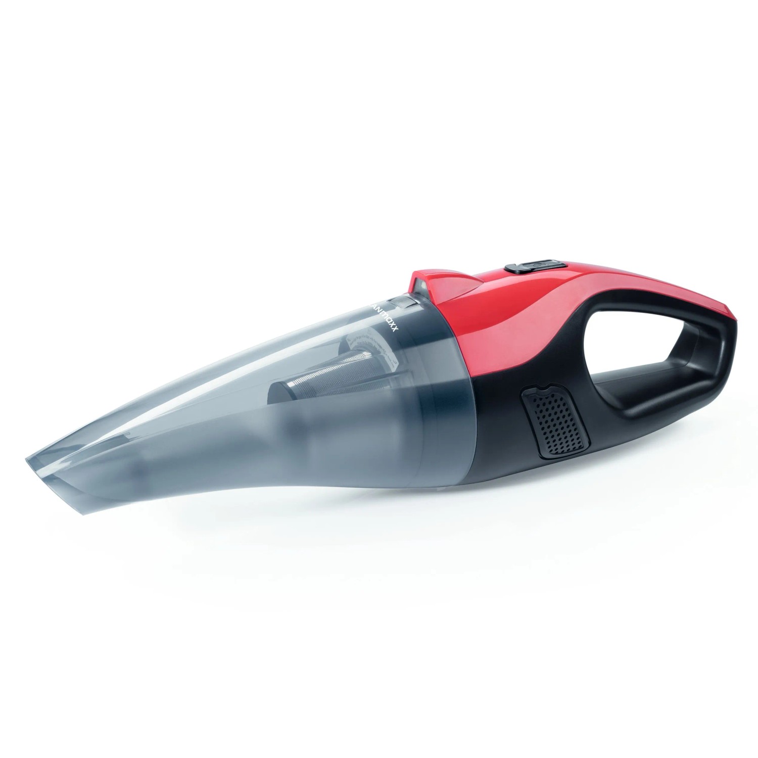 CLEANmaxx Akku-Handstaubsauger Nass & Trocken 7,4 V