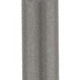 Dremel 9903 Wolframkarbid Fräser, spitz, 3,2 mm für Miniaturwerkzeuge.