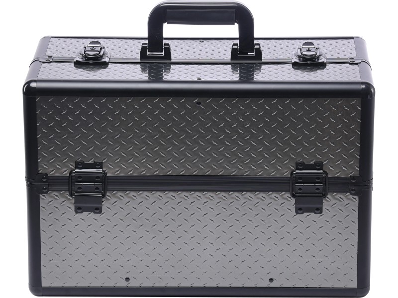 Aluminium Koffer Obi