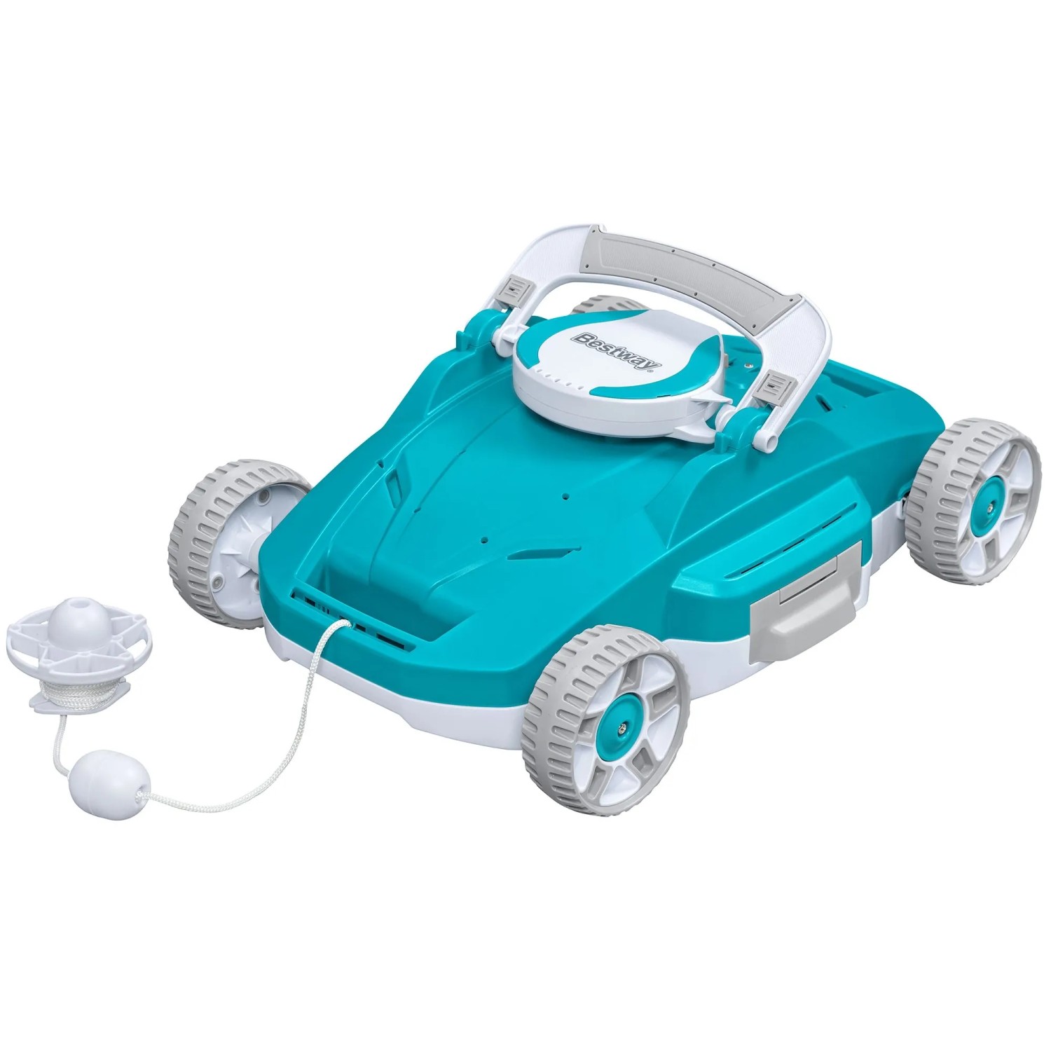Bestway Autonomer Akkubetriebener Poolroboter AquaTronix G200_3