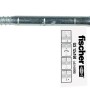 Fischer Gerüstöse GS 12 x 160, geschweißte Ausführung, für sichere Gerüstbefestigung.