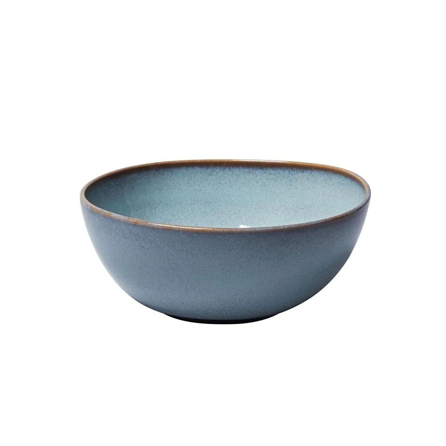 like. by Villeroy & Boch Lave Servierschüssel 28,4 cm Glacé