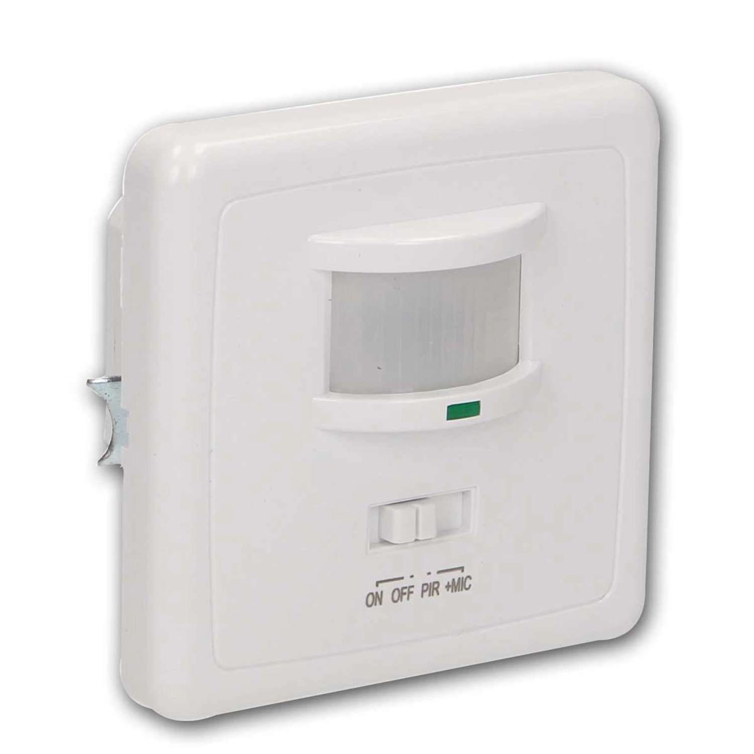 Orno Bewegungsmelder 2-Draht UP IR 160 Grad 40-500W 230V