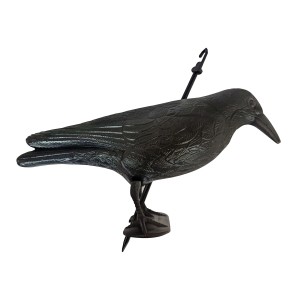 Swissinno Taubenabwehr-Rabe