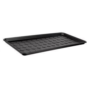 BigDean Schuhabtropfschale Schuhablage Groß Abtropfschale Für Schuhe 71 5 X 34 5 X 3 Cm Schuhmatte Mit Erhöhtem Rand Schuh Abtropfschale Für