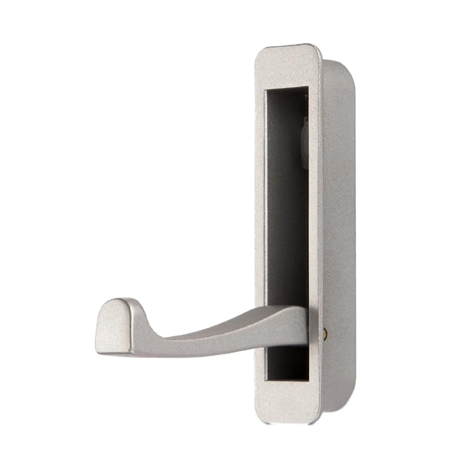 SOTECH Klapphaken ZILLY Klein Zum Einfräsen Chrom Matt günstig online kaufen