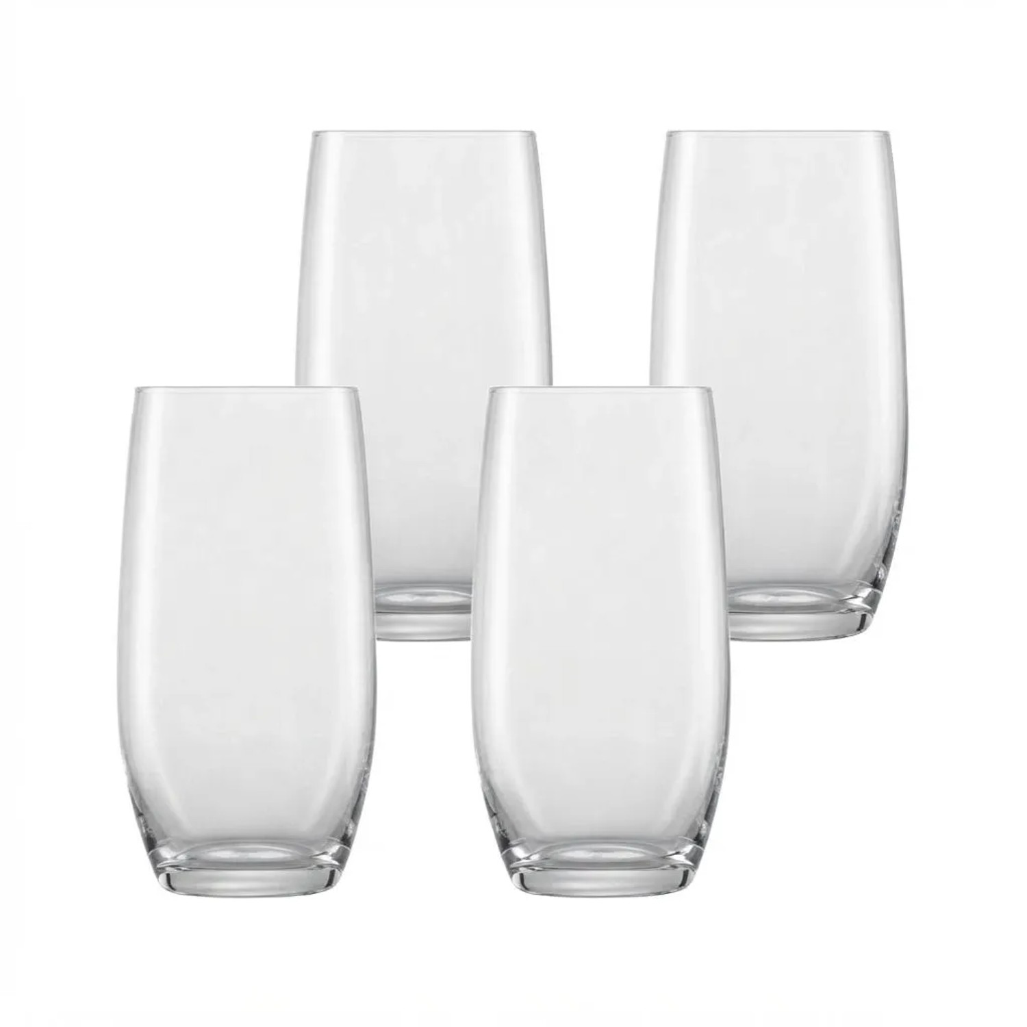 Schott Zwiesel For You Allroundbecher 430 ml 4er Set