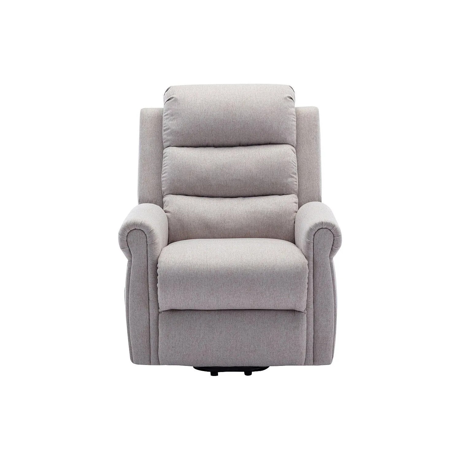 Vente-unique Massagesessel Lovari Beige 84 cm
