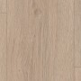 Egger Designboden Aquadura+ Victoria Eiche hellbraun, Detailansicht der Holzstruktur.